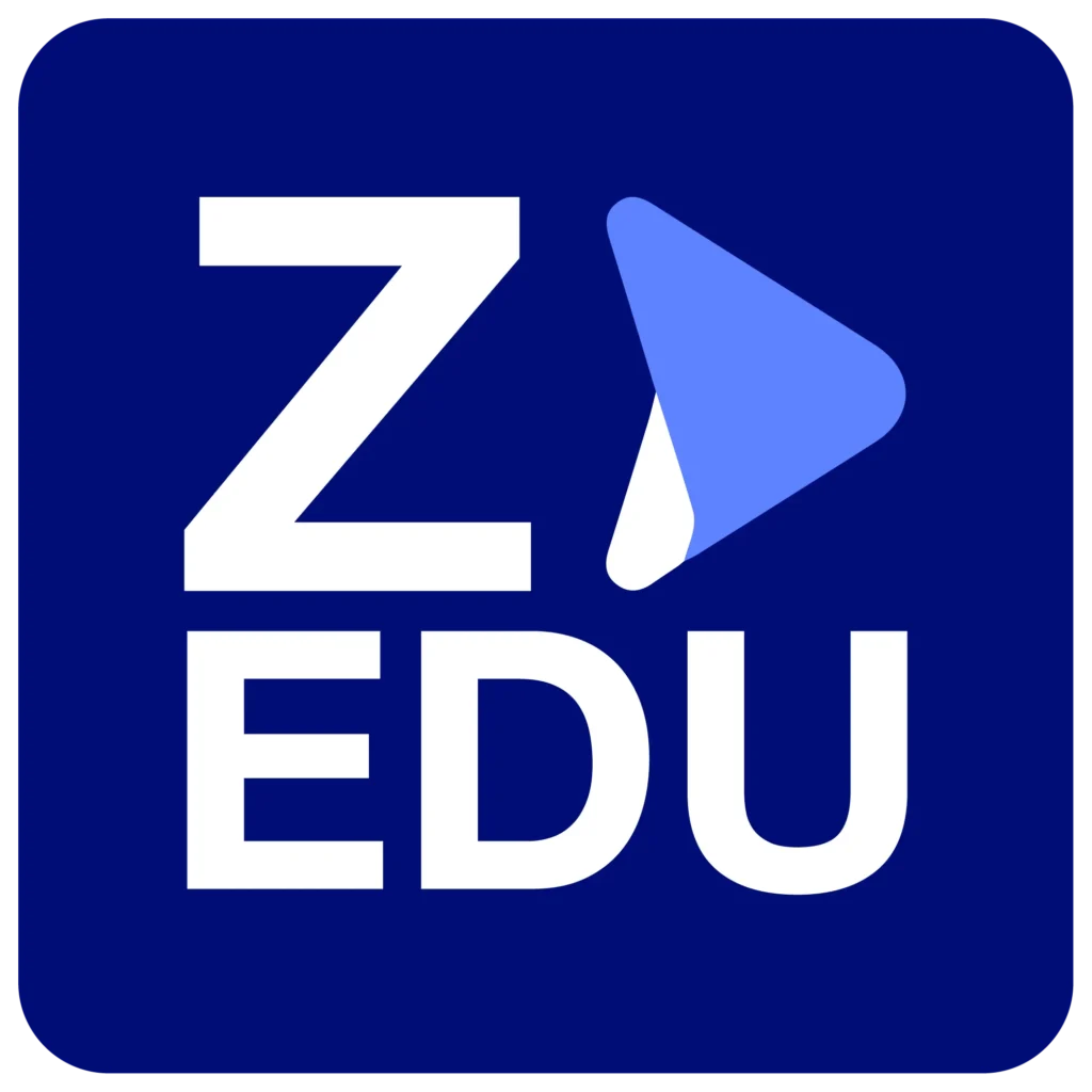 App-ZDEdu