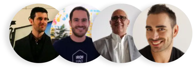 Zona Desarrollo Mejores Expertos