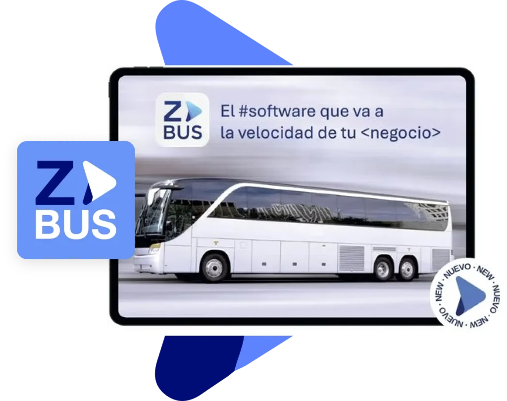 ZD Bus
