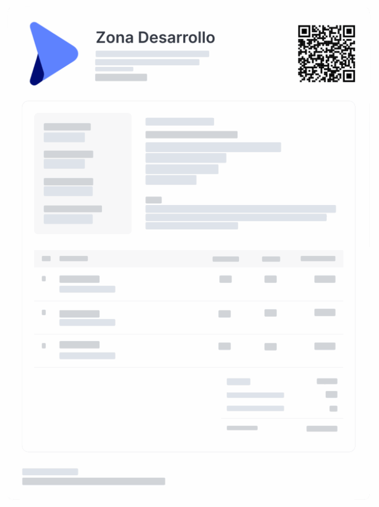 Software con Verifactu