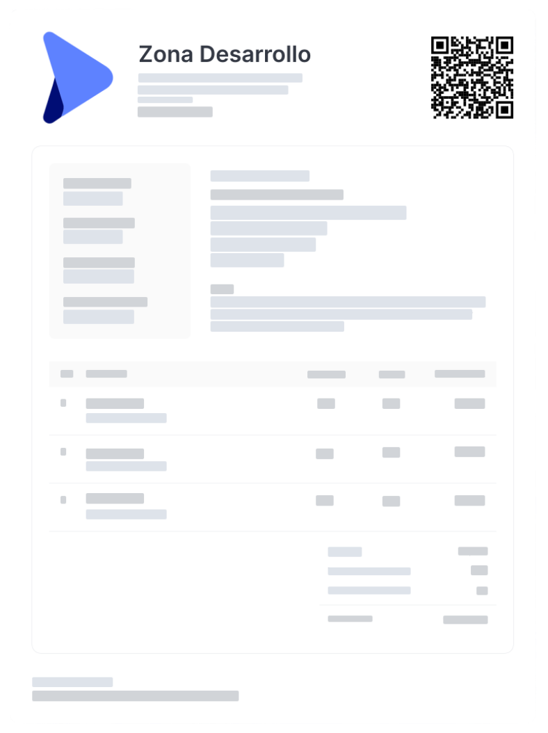Software con Verifactu
